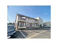 オリンピアード安倍館B