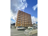 舘坂マンション