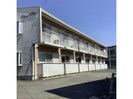 シャンヴィラージュ上田の外観