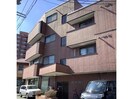 カサ・デ・スラの外観