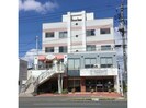 ティファナ21の外観