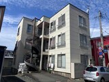マンション群雄