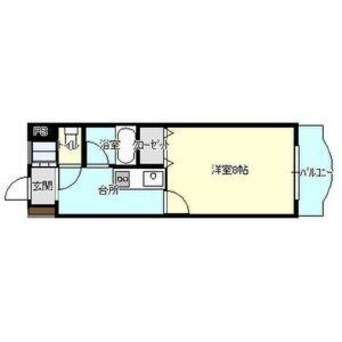 間取図 ブリックス
