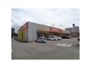 サンドラッグ盛岡上田店(ドラッグストア)まで650m ブリックス