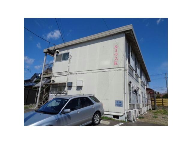 外観写真 ルミウスK