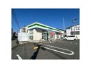 ファミリーマート盛舘向店(コンビニ)まで337m※コンビニエンスストア ルミウスK