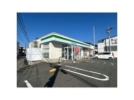 コンビニエンスストア
