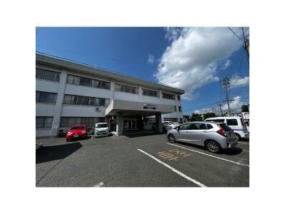 盛岡さんさ病院(病院)まで400m※病院 ルミウスK