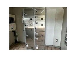 宅配ボックス