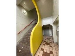 集合ポスト