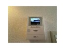TVモニターホン Vivo01