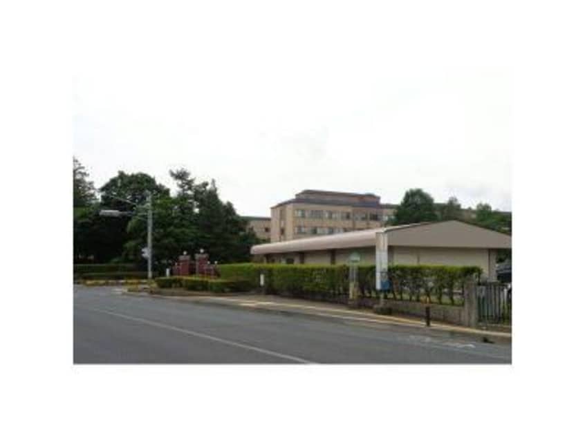 岩手大学工学部(大学/短大/専門学校)まで360m※大学 Vivo01