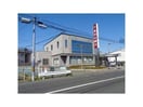 北日本銀行館坂支店(銀行)まで450m Vivo01