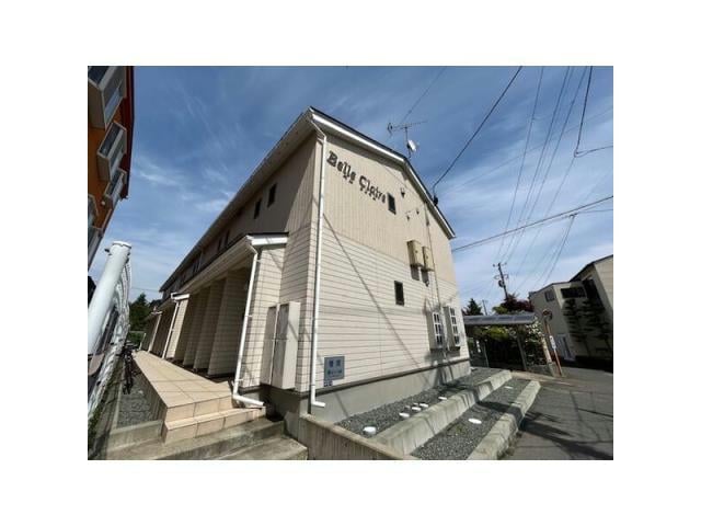 外観写真 ベル・クレール