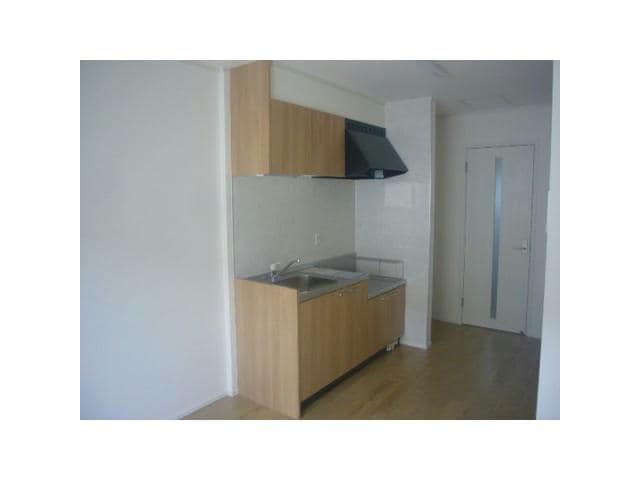 キッチン ベル・クレール