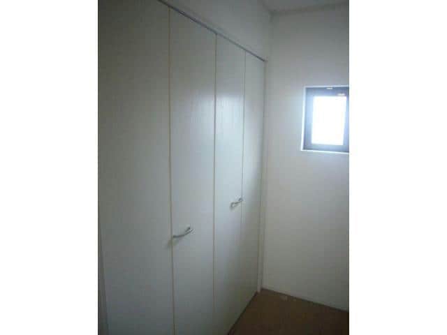 収納 ベル・クレール