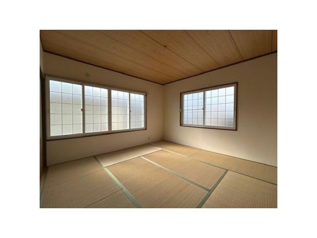 居室 メゾンミタケB棟