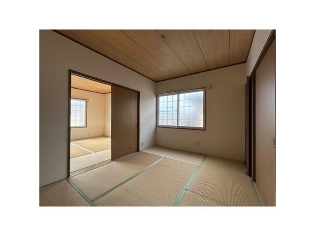 居室 メゾンミタケB棟