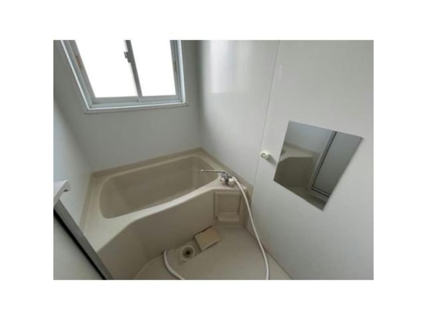 バス／シャワールーム等 メゾンミタケB棟