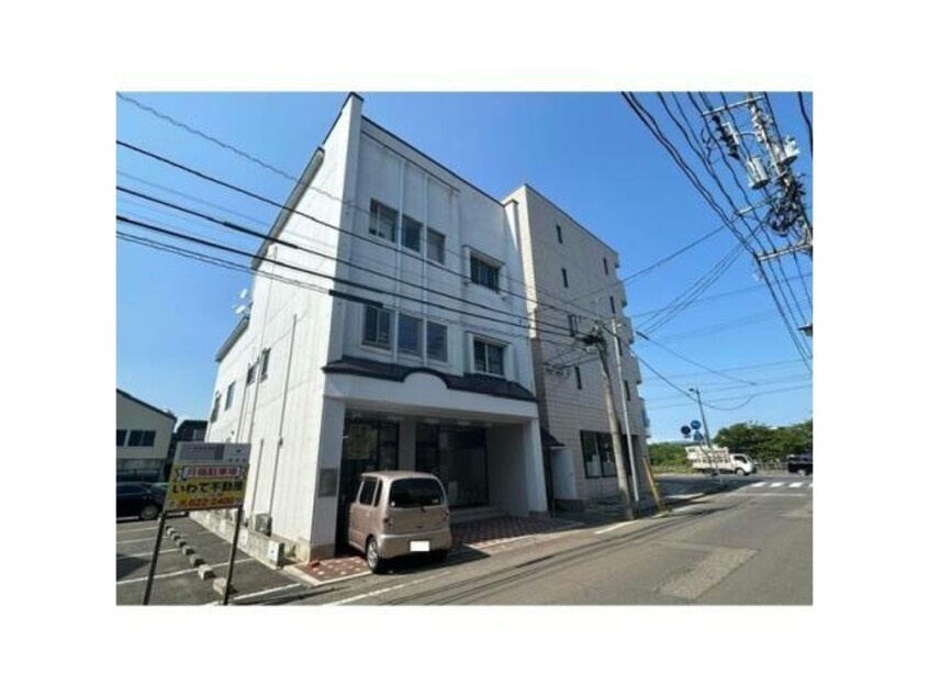 外観写真 カレイド