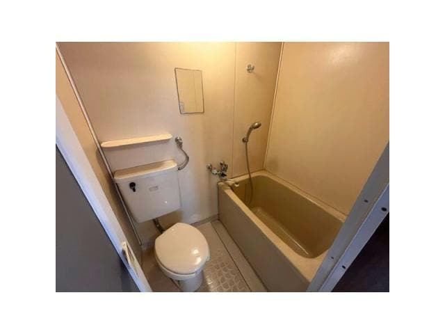 バス／シャワールーム等 カレイド