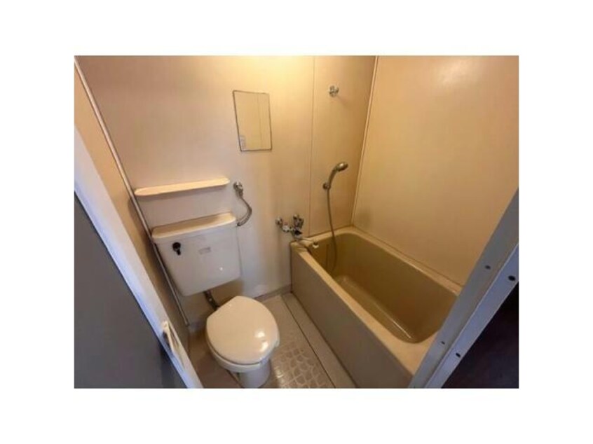 バス／シャワールーム等 カレイド