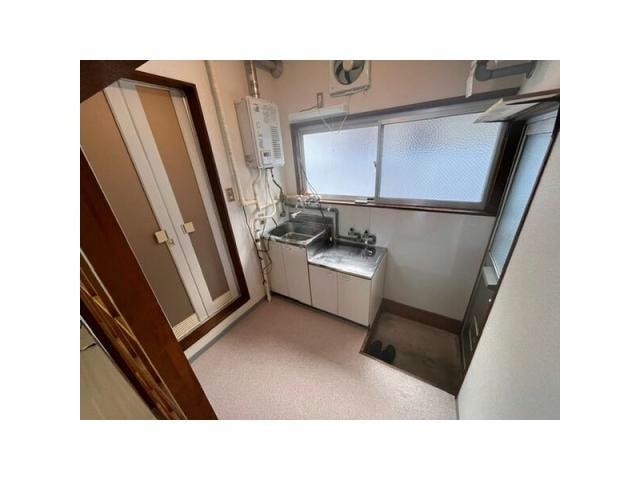 キッチン カレイド