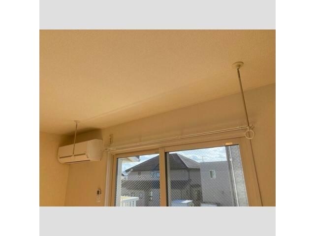 室内物干し ノエル