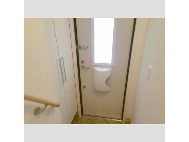 玄関回り ノエル