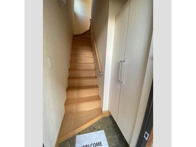 玄関回り ノエル