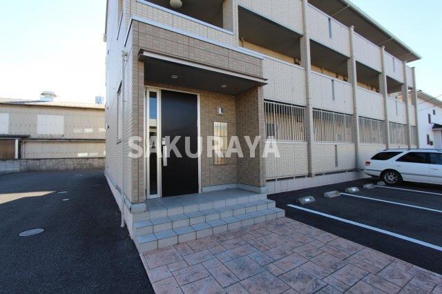  アーバンロック