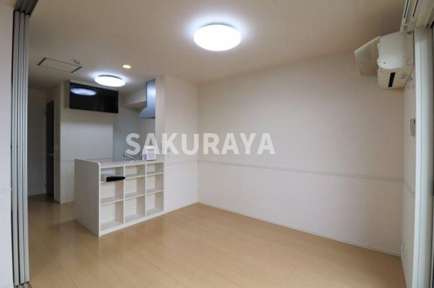 2020年撮影。現況と異なる場合がございます。 アーバンロック