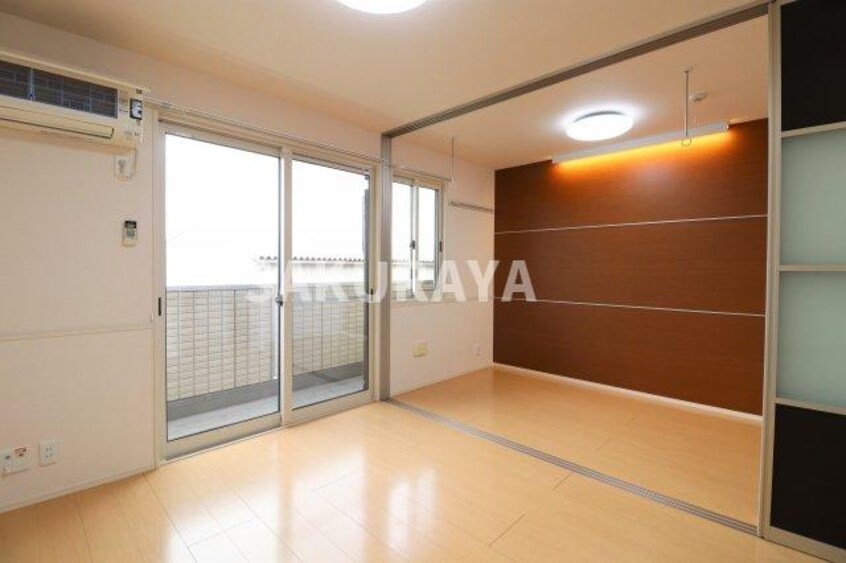 2020年撮影。現況と異なる場合がございます。 アーバンロック