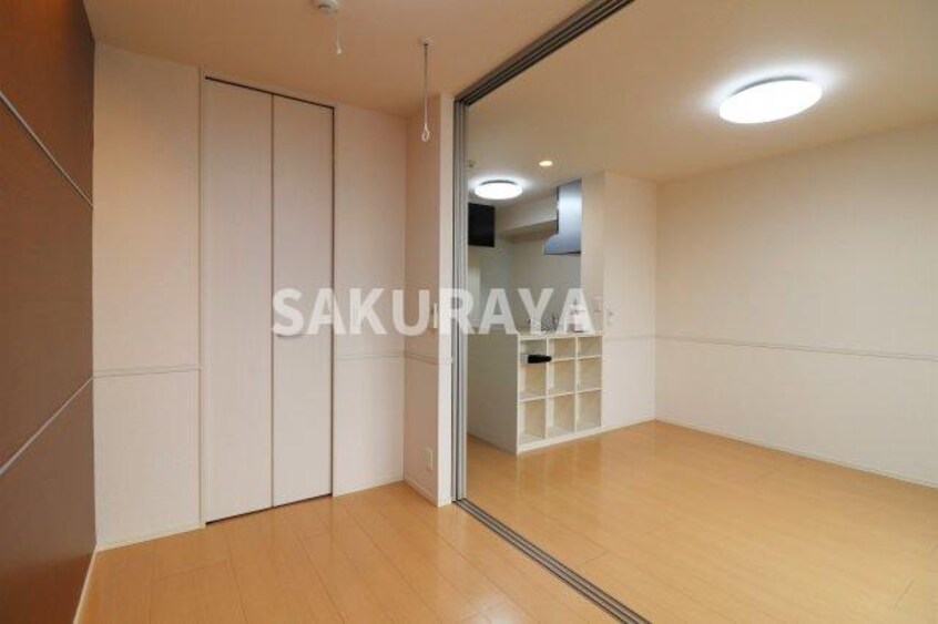 2020年撮影。現況と異なる場合がございます。 アーバンロック