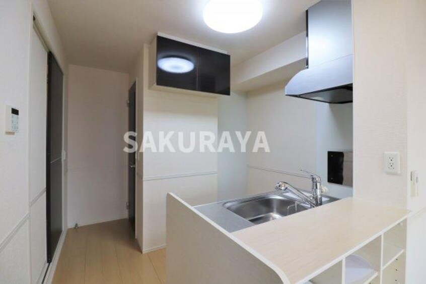 2020年撮影。現況と異なる場合がございます。 アーバンロック