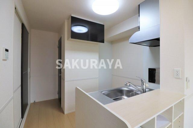 2020年撮影。現況と異なる場合がございます。 アーバンロック