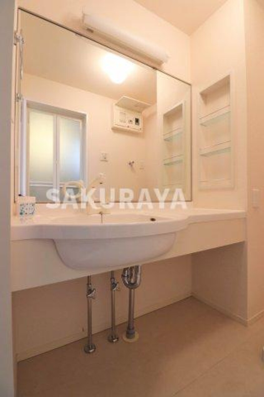 2020年撮影。現況と異なる場合がございます。 アーバンロック