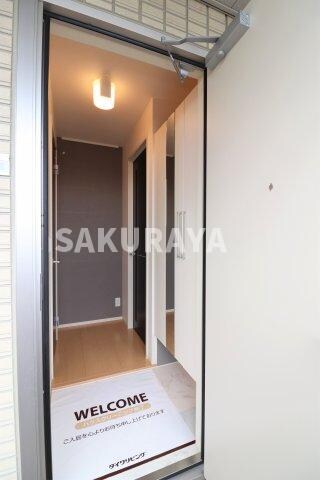 2020年撮影。現況と異なる場合がございます。 アーバンロック