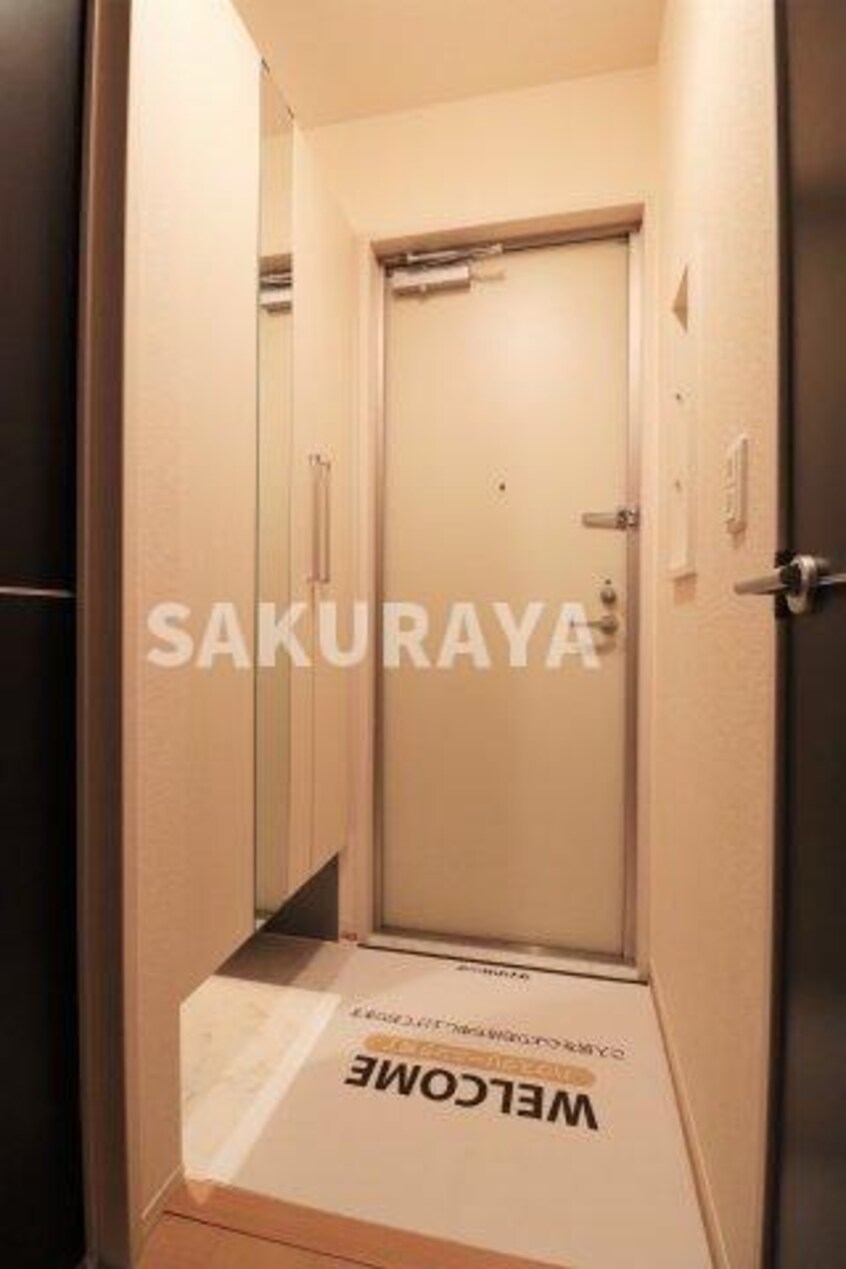 2020年撮影。現況と異なる場合がございます。 アーバンロック