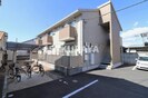 ライズの外観