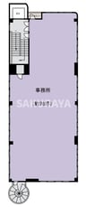 あしかがビル その他の間取り