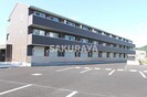セジュール富久の外観