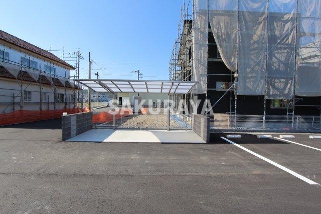  Marronnier Jardin Ａ「マロニエジャルダンＡ」