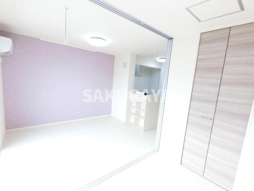  Marronnier Jardin Ａ「マロニエジャルダンＡ」