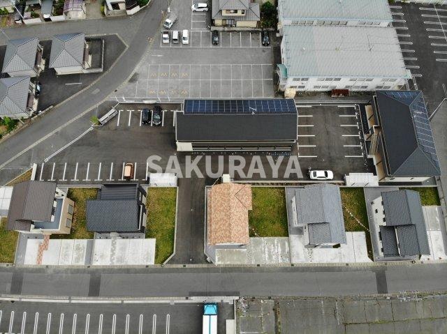  Marronnier Jardin Ａ「マロニエジャルダンＡ」