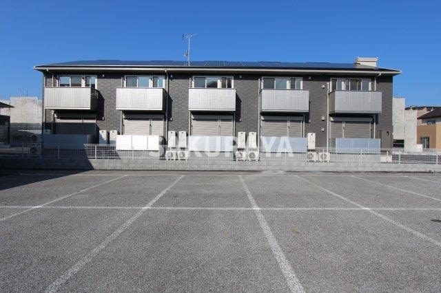  Marronnier Jardin Ａ「マロニエジャルダンＡ」