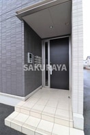  Marronnier Jardin Ａ「マロニエジャルダンＡ」