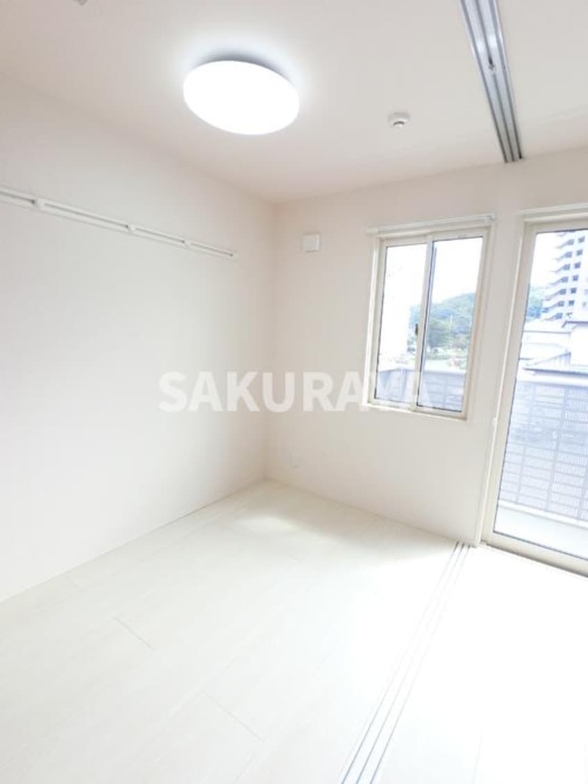  Marronnier Jardin Ａ「マロニエジャルダンＡ」