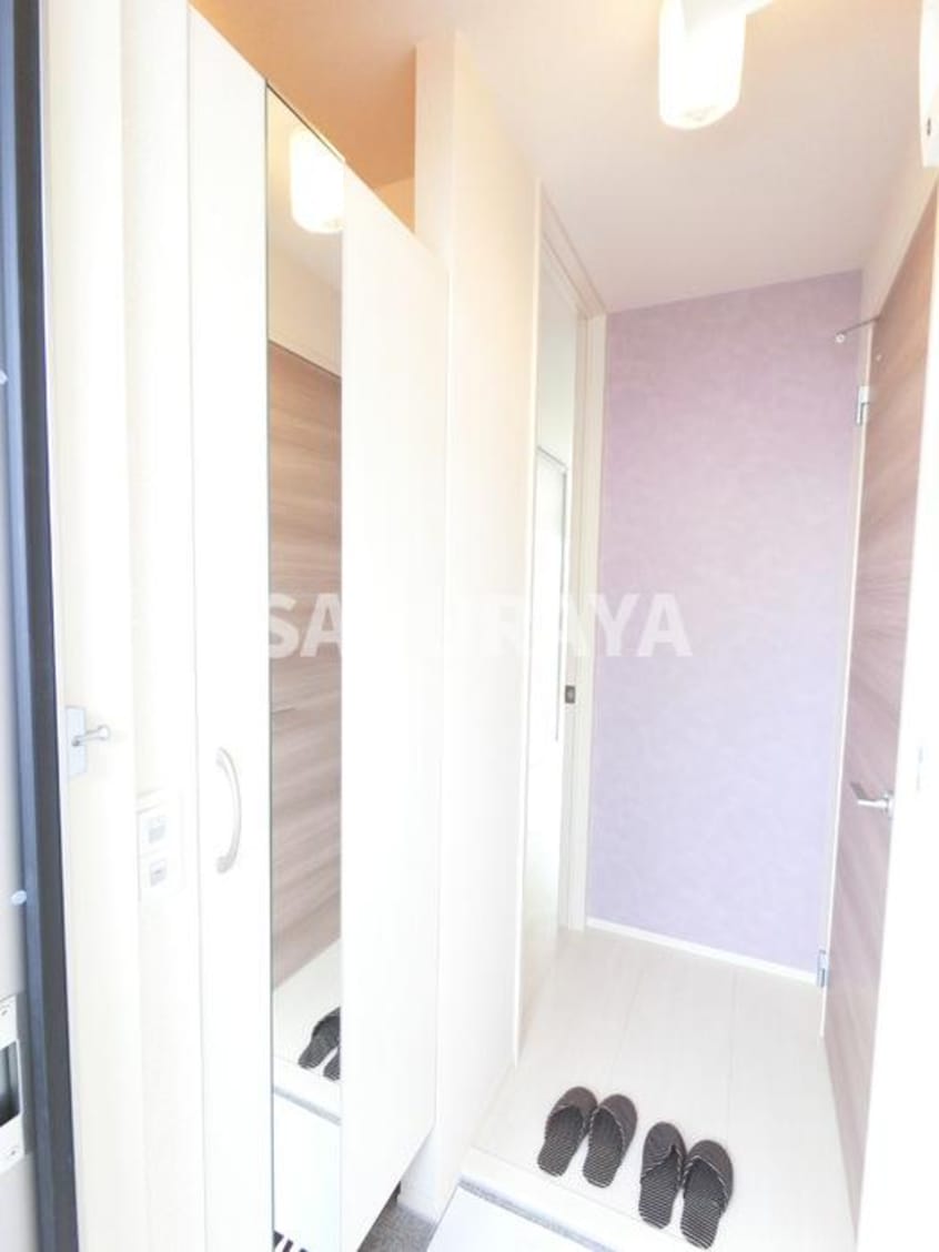  Marronnier Jardin Ａ「マロニエジャルダンＡ」