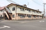 永倉コーポ1号棟